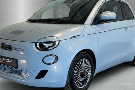 Fiat 500e 27.182 km 16.990 &euro; Braunschweig 38126