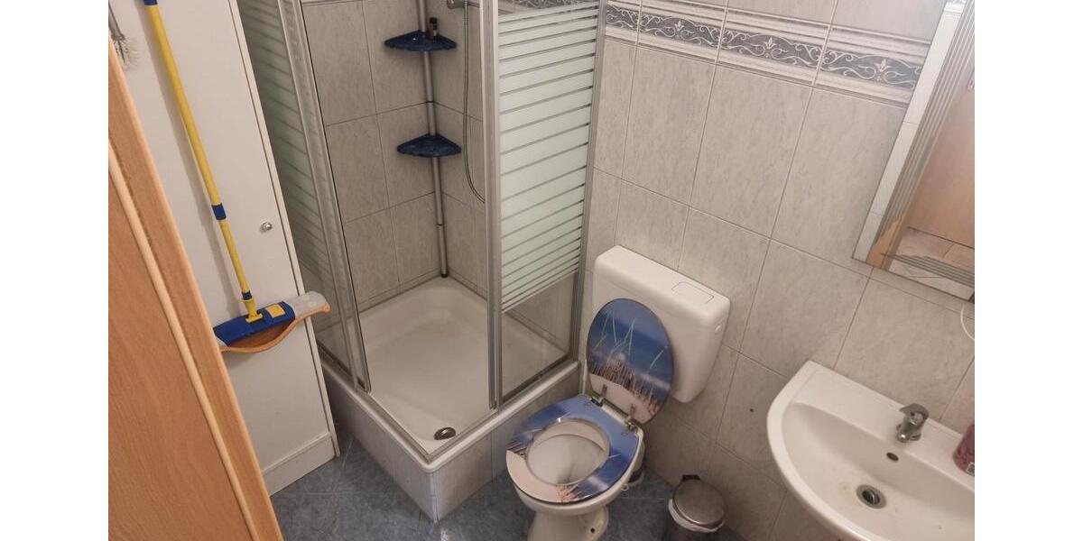 Erdgeschoßwohnung Wolfsburg Alt-Wolfsburg - 2 Zimmer, 75 m&sup2;, 750&euro; | Angebot:26458013