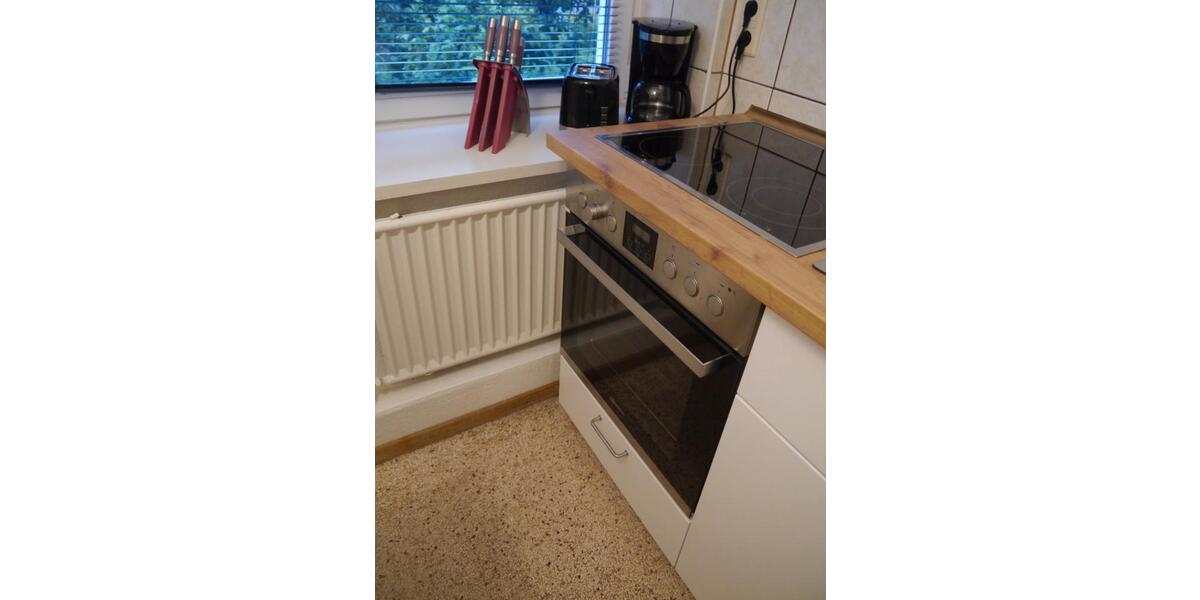 Erdgeschoßwohnung Braunschweig Westliches Ringgebiet - 1 Zimmer, 34 m&sup2;, 690&euro; | Angebot:26639345