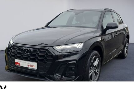 Audi Q5 38.100 km 42.680 &euro; Braunschweig 38124