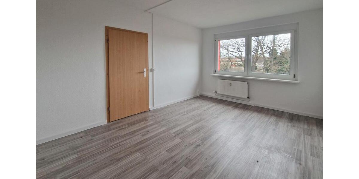 Etagenwohnung Oebisfelde-Weferlingen Döhren - 4 Zimmer, 72 m&sup2;, 432&euro; | Angebot:20263937