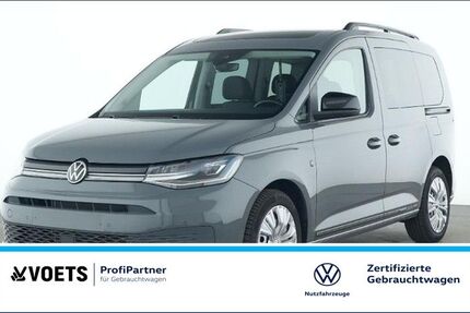 VW Caddy 16.600 km 33.350 &euro; Braunschweig 38124