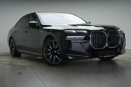BMW i7 48.000 km 92.990 &euro; Braunschweig 38110