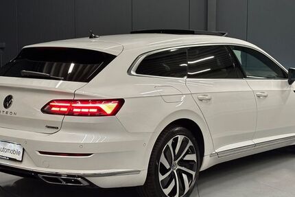 VW Arteon 55.000 km 37.800 &euro; Helmstedt 38350