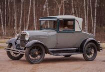Ford Andere