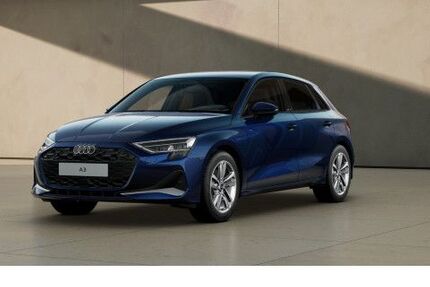 Audi A3 27.585 km 31.980 &euro; Wolfsburg 38440