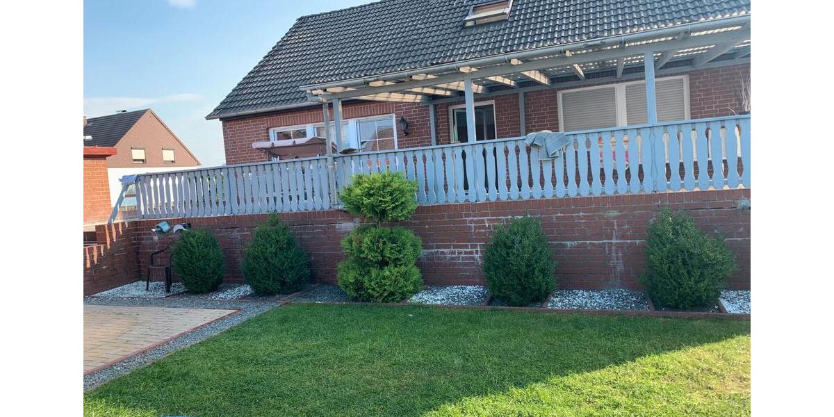 Einfamilienhaus Sassenburg - 5 Zimmer, 340 m&sup2;, 450.000&euro; | Angebot:26147380