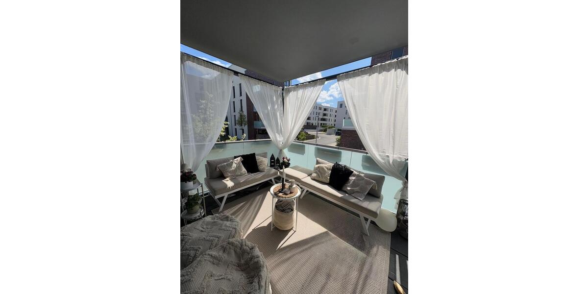 Etagenwohnung Wolfsburg Almke - 3 Zimmer, 82 m&sup2;, 358.000&euro; | Angebot:24981843