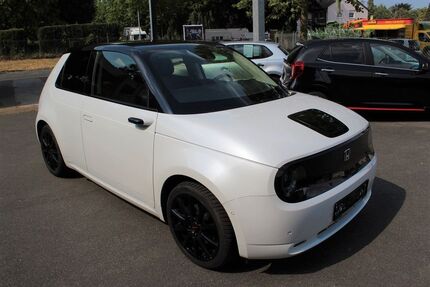 Honda e 19.000 km 20.999 € Königslutter 38154