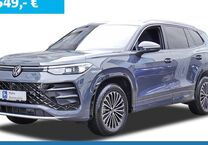 Gebrauchtwagen VW Tayron