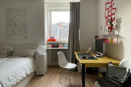 Wohnung Braunschweig Östliches Ringgebiet - 5 Zimmer, 105 m&sup2;, 300&euro; | Angebot:26073901