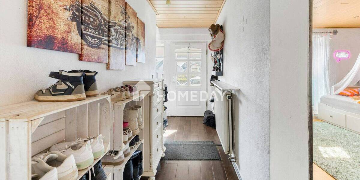 Einfamilienhaus Rühen Eischott - 7 Zimmer, 167 m&sup2;, 445.000&euro; | Angebot:26290254