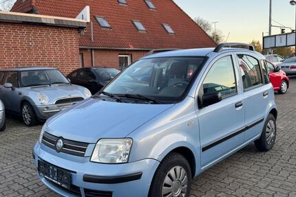 Fiat Panda 61.110 km 3.350 € Braunschweig-Rühme 38112