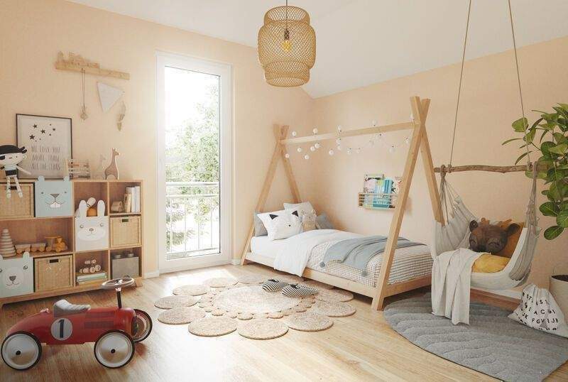 Einfamilienhaus Cremlingen Schulenrode - 5 Zimmer, 142 m&sup2;, 395.750&euro; | Angebot:26242972