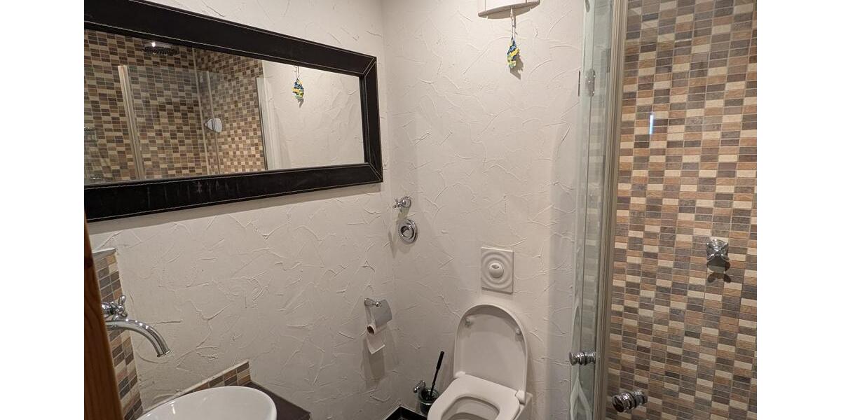 Erdgeschoßwohnung Wolfsburg Ehmen - 2.5 Zimmer, 60 m&sup2;, 600&euro; | Angebot:26232244