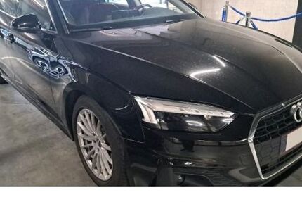 Audi A5 86.001 km 26.990 &euro; Wolfsburg 38440