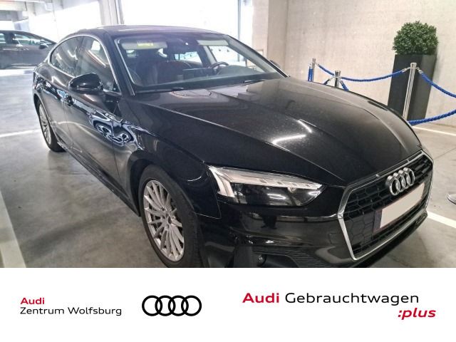 Audi A5 86.001 km 26.990 &euro; Wolfsburg 38440