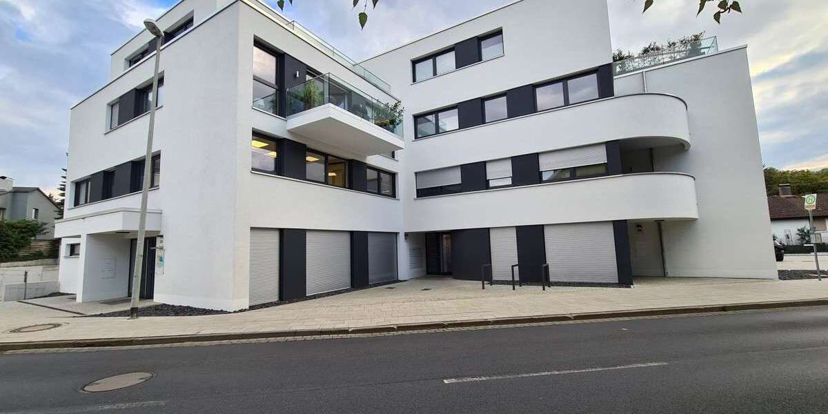 Wohnung zum Mieten in Braunschweig 810 € 64 m² 2 zimmer