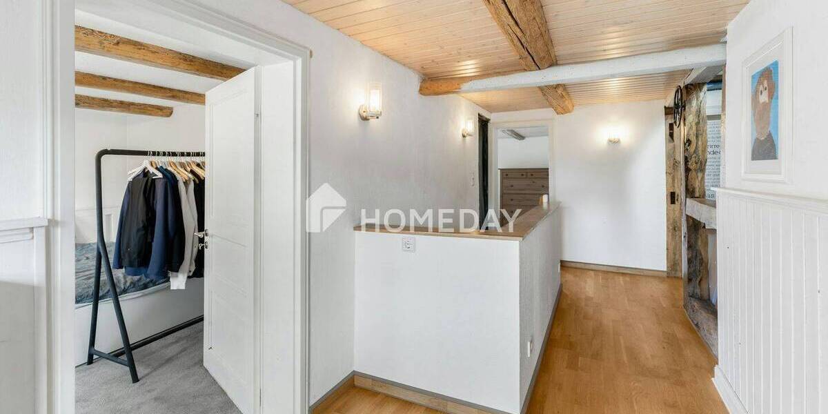 Einfamilienhaus Groß Twülbstedt Rümmer - 7 Zimmer, 160 m&sup2;, 429.000&euro; | Angebot:26106404