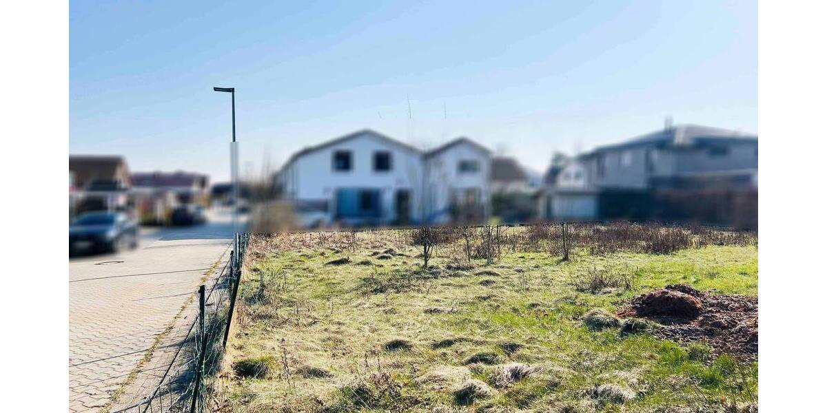 Grundstück Schwülper Walle - 270.000&euro; | Angebot:26218921