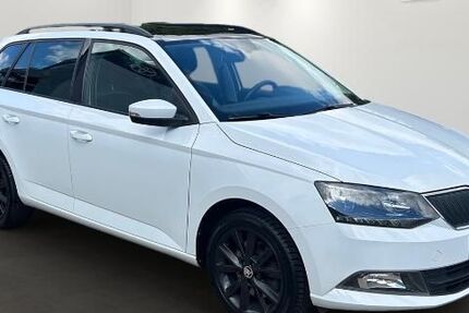 Skoda Fabia 72.000 km 11.990 € Wolfenbüttel-Halchter 38304
