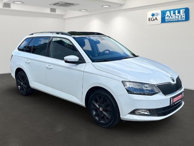 Skoda Fabia 72.000 km 11.990 € Wolfenbüttel-Halchter 38304