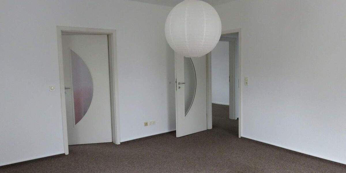 Etagenwohnung Helmstedt - 3 Zimmer, 72 m&sup2;, 120.000&euro; | Angebot:25804591