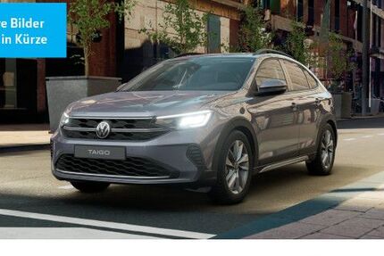 VW Taigo