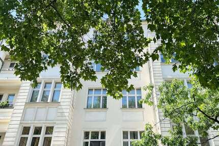 Wohnung zum Mieten in Berlin 2.650 € 123 m²