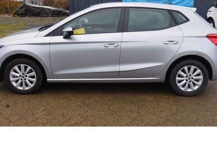 Seat Ibiza 13.700 km 15.690 &euro; Vordorf 38533