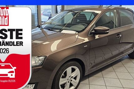 Skoda Rapid 182.828 km 7.900 &euro; Wolfsburg-Heiligendorf 38444