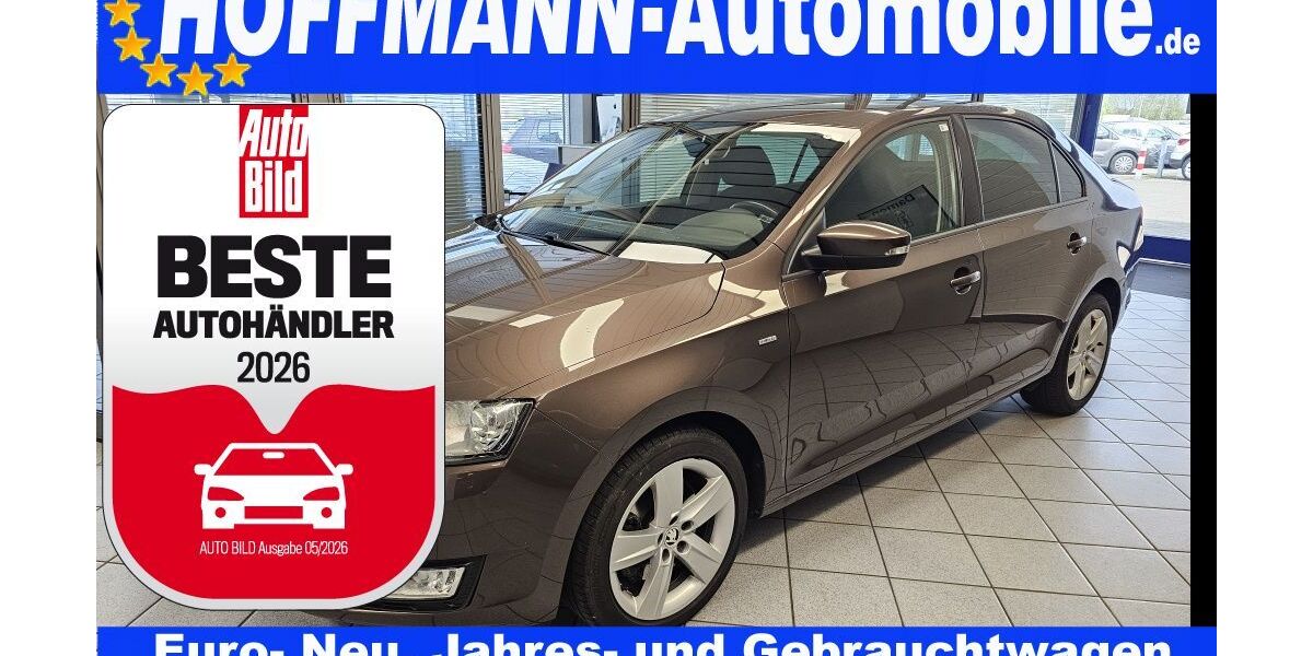 Skoda Rapid 182.828 km 7.900 &euro; Wolfsburg-Heiligendorf 38444