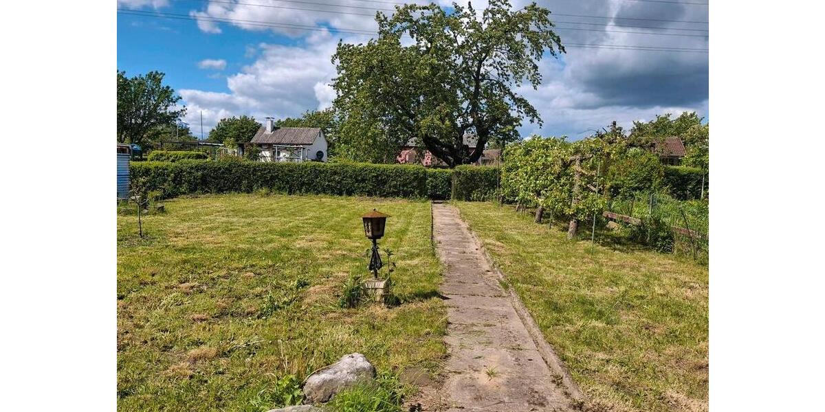Grundstück Braunschweig Südstadt- Rautheim- Mascherode - 1.190&euro; | Angebot:26607919