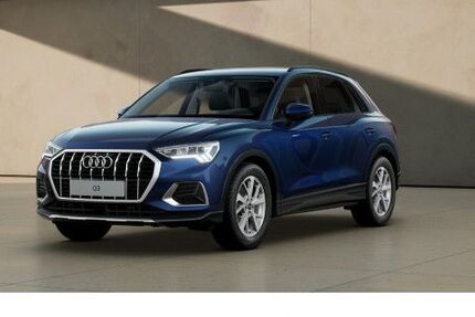 Audi Q3 25.960 km 39.690 &euro; Wolfsburg 38440