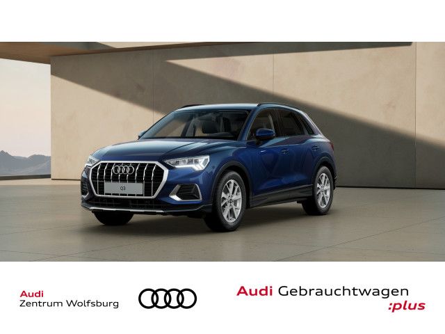 Audi Q3 25.960 km 39.690 &euro; Wolfsburg 38440