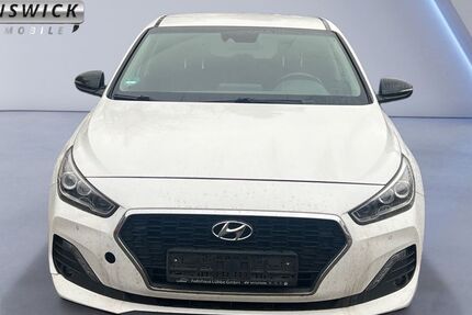Hyundai i30 179.000 km 8.950 € Braunschweig 38122