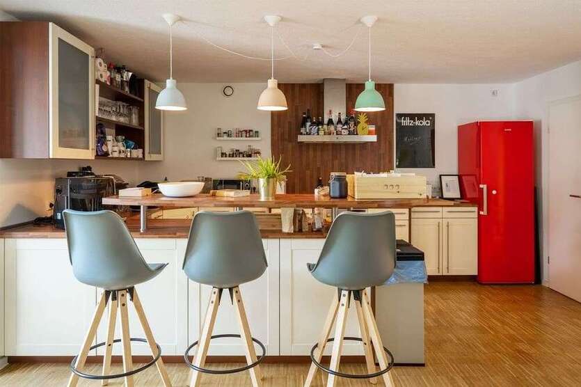 Büro in Braunschweig 795 € 20 m²