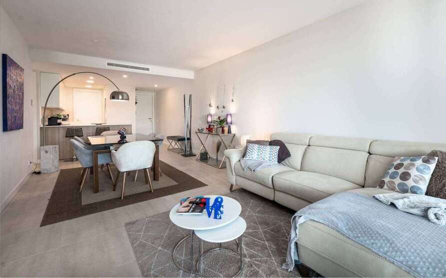 Wohnung zum Kaufen in Estepona 530.000 € 87 m²