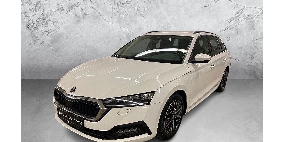 Skoda Octavia 142.274 km 17.900 &euro; Braunschweig 38122