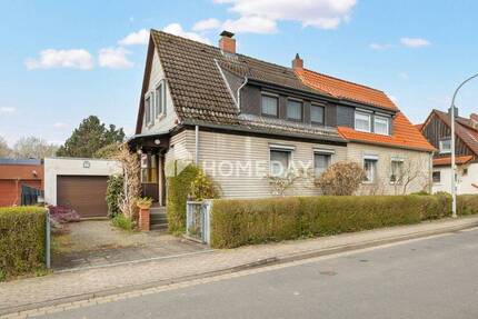 Haus Braunschweig Südstadt - 4 Zimmer, 74 m&sup2;, 170.000&euro; | Angebot:26189376