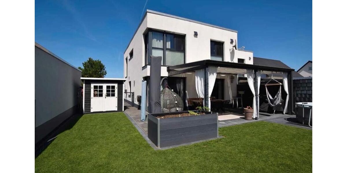 Doppelhaushälfte Rühen - 5 Zimmer, 165 m&sup2;, 429.000&euro; | Angebot:27120341