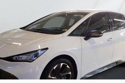 Cupra Born 14.590 km 34.990 &euro; Braunschweig 38114