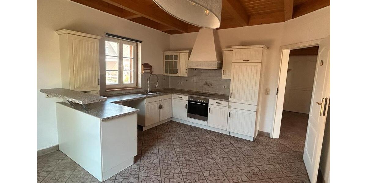 Einfamilienhaus Sassenburg - 5 Zimmer, 125 m&sup2;, 349.000&euro; | Angebot:26279517