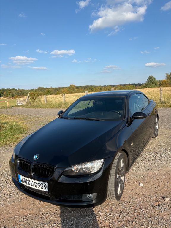 BMW 330 265.000 km 8.999 € Veltheim 38173