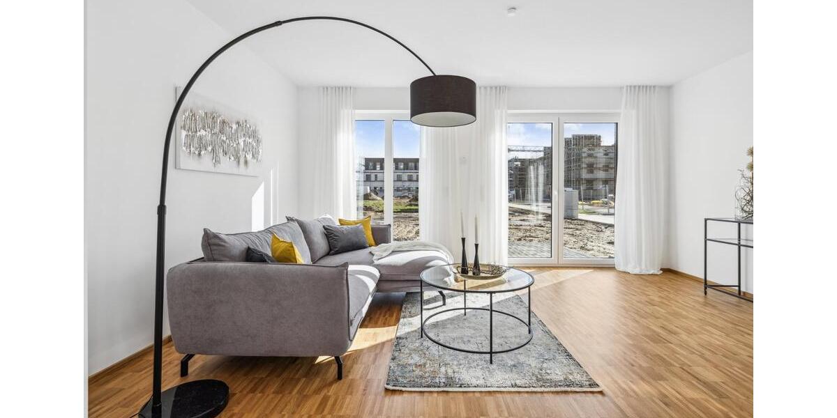 Modernes Familienhaus mit Garten und hochwertiger Einbauküche 5 zimmer