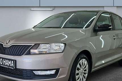 Skoda Rapid/Spaceback 62.221 km 14.990 &euro; Oebisfelde-Weferlingen 39356