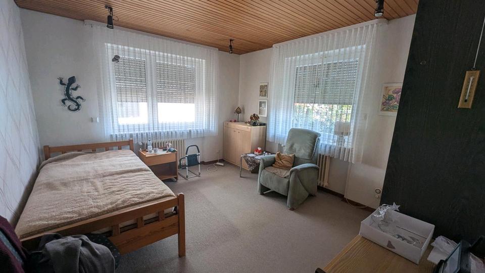 Einfamilienhaus Helmstedt - 7 Zimmer, 140 m&sup2;, 379.000&euro; | Angebot:26613442