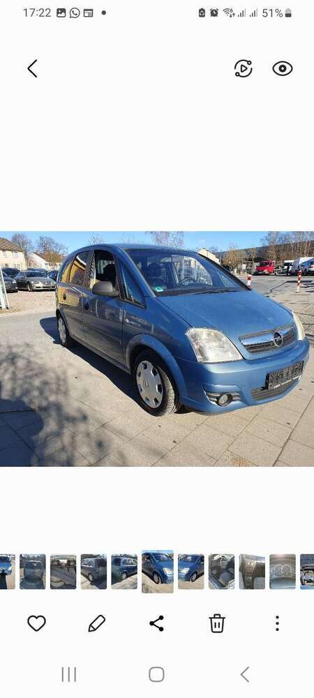 Meriva