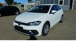 VW Polo 1.0 Life MPI BMT 4Trg Klima Navi LED 27.000 km 14.990 € Vordorf 38533