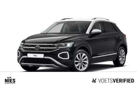 VW T-Roc 21.500 km 29.450 € Braunschweig 38122